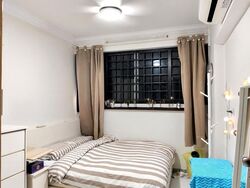 Blk 832 Yishun Street 81 (Yishun), HDB 4 Rooms #628376061